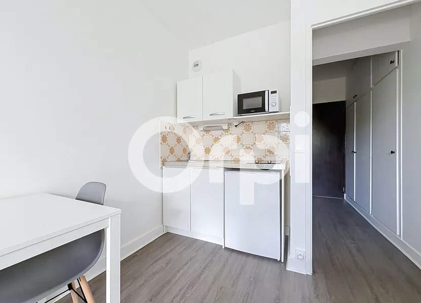 Appartement Avenue Jean Jaurès à Sceaux