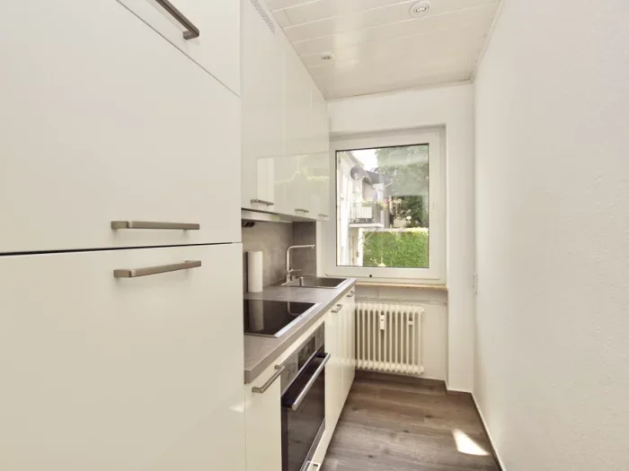 Wohnung Stiftstraße in Wiesbaden