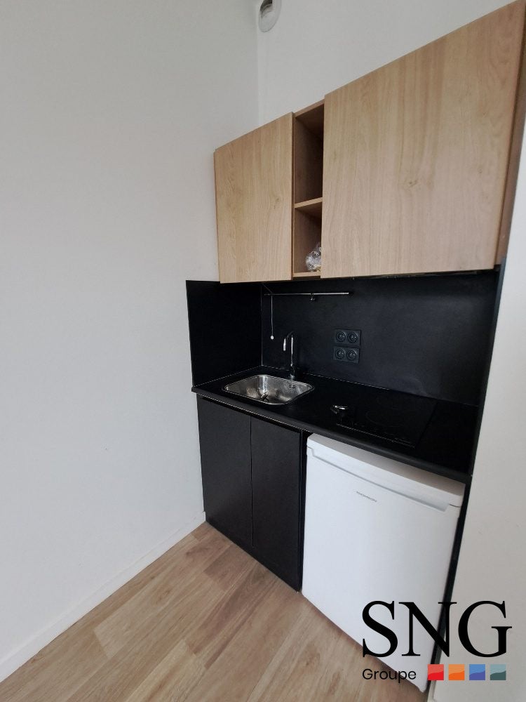 Appartement A 126 à Palaiseau