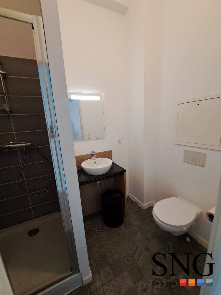 Appartement A 126 à Palaiseau