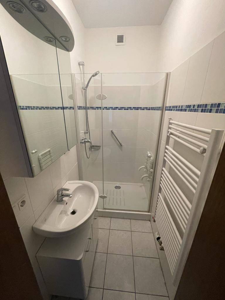 Wohnung Hauptstraße in Bergisch Gladbach