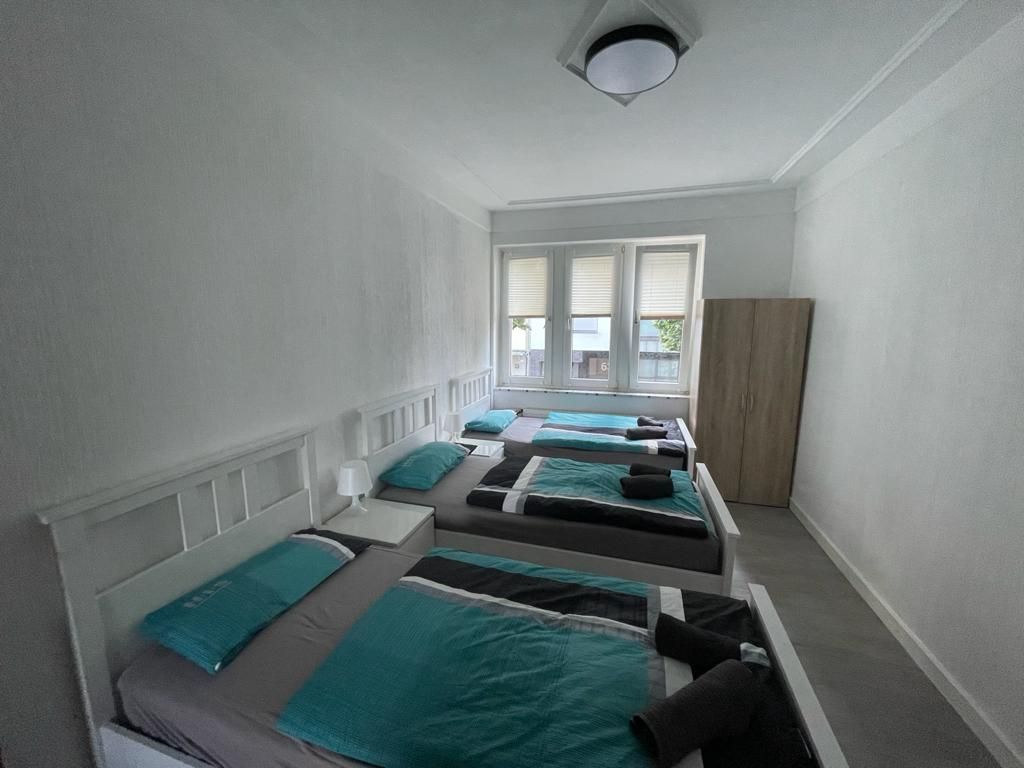 Wohnung Hauptstraße in Bergisch Gladbach