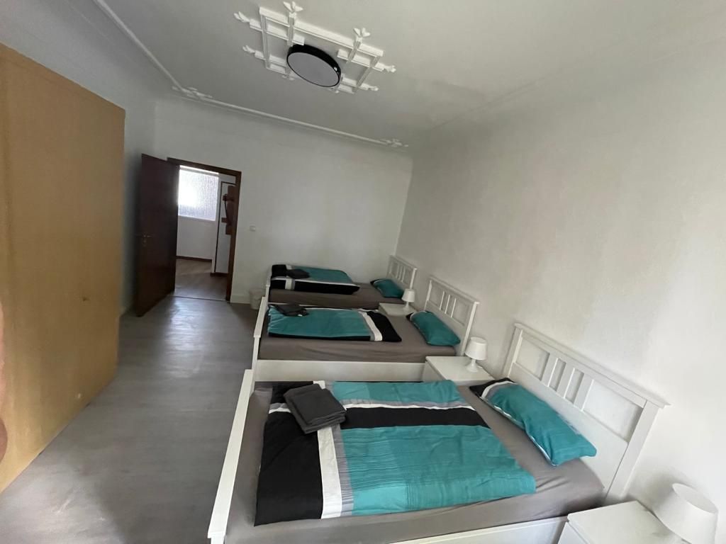 Wohnung Hauptstraße in Bergisch Gladbach