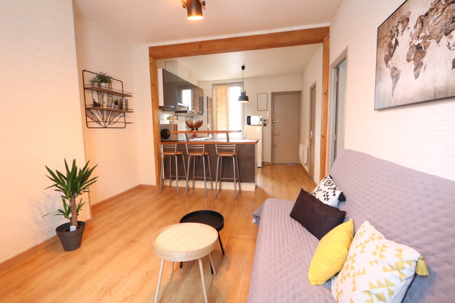 Appartement Rue Collard à Le Havre