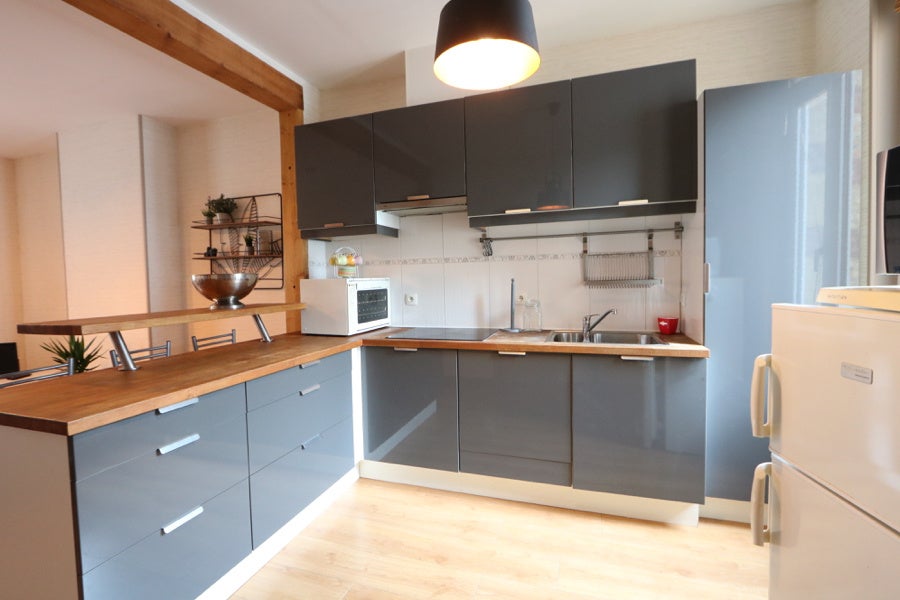 Appartement Rue Collard à Le Havre