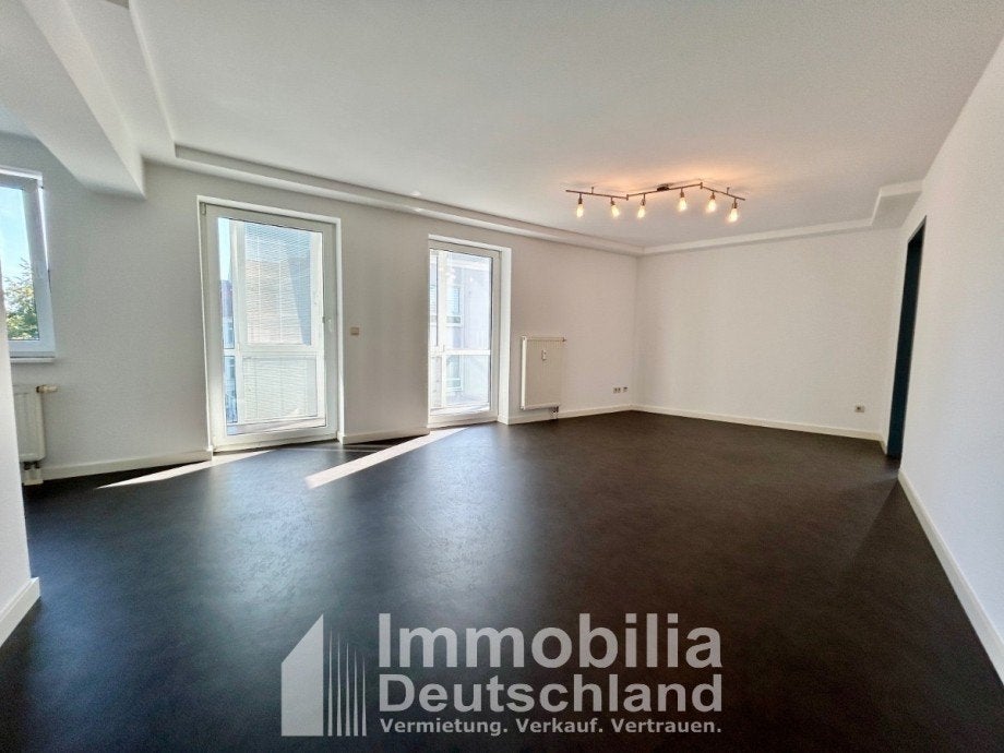Wohnung Hermannstraße in Dortmund