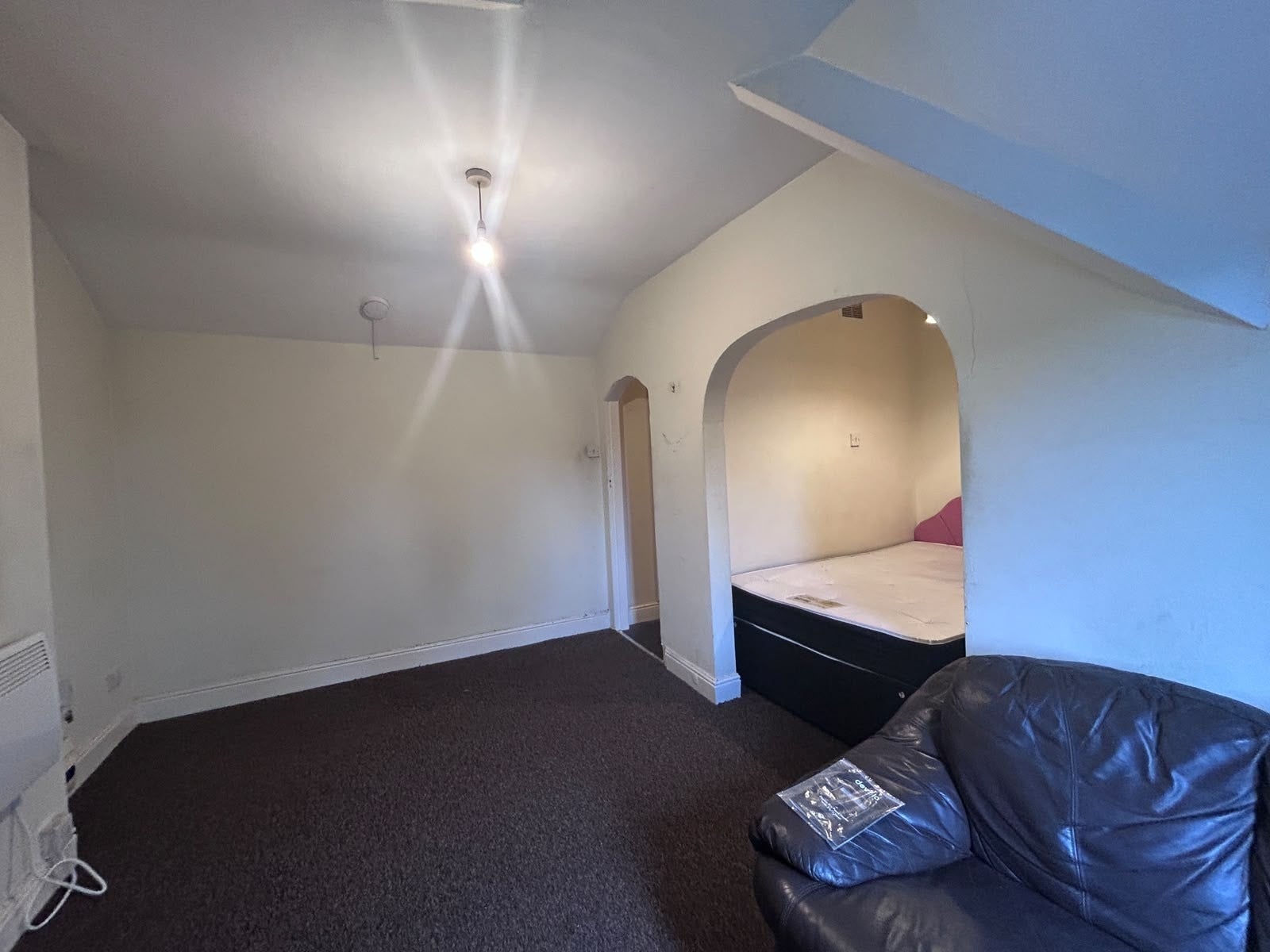 Room Gravelly Hill in Birmingham