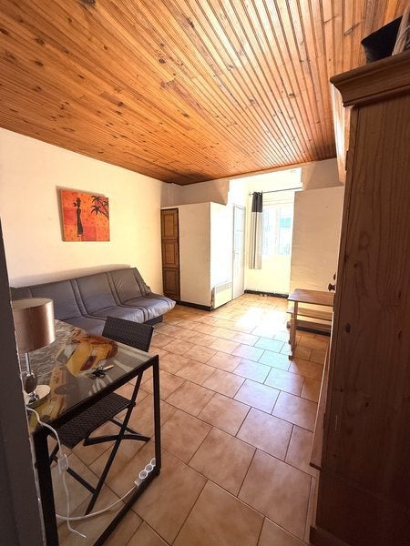 Appartement Place de la Gare de la Blancarde à Marseille