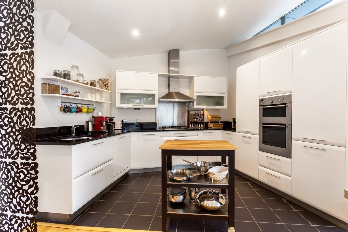 Flat Granville Road in Sevenoaks
