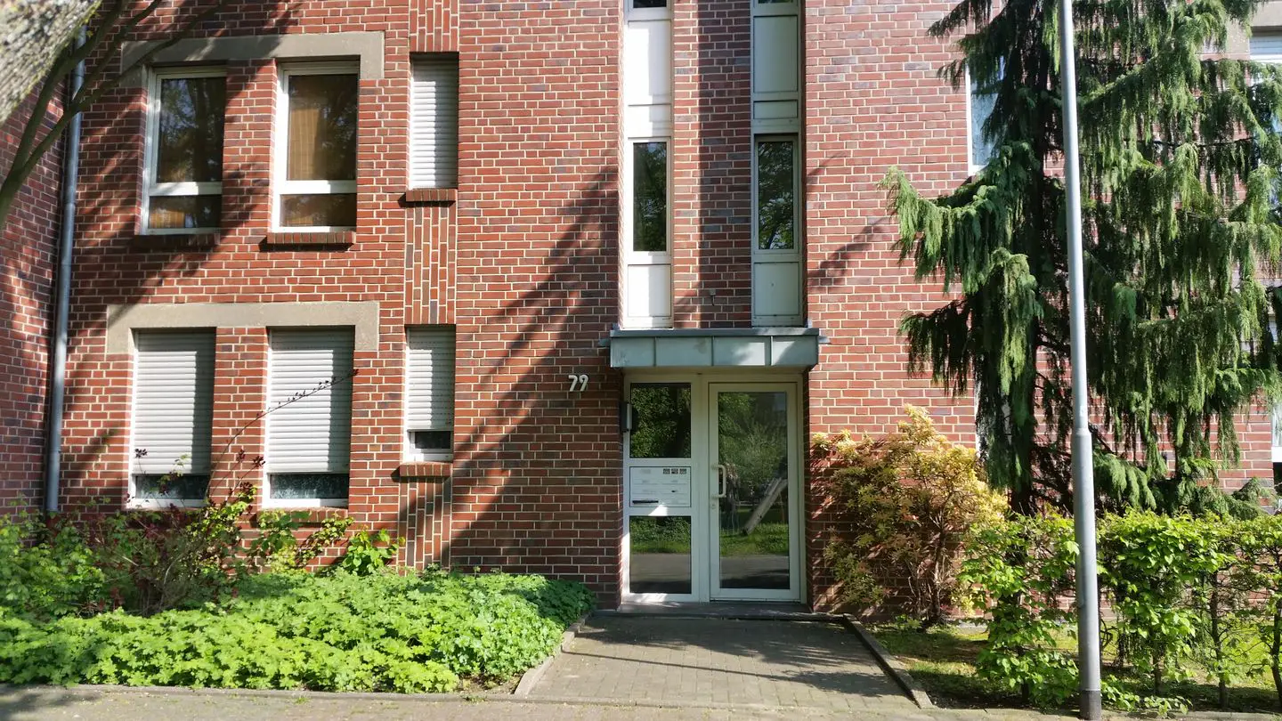 Wohnung Fréventstraße in Grefrath