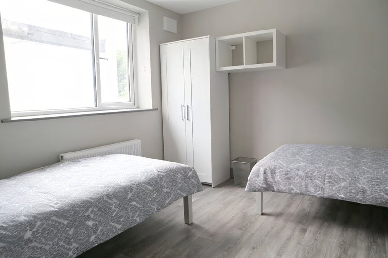 Flat Palace Grove in Greater London