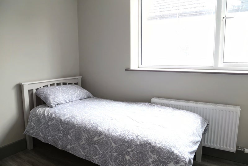 Flat Palace Grove in Greater London