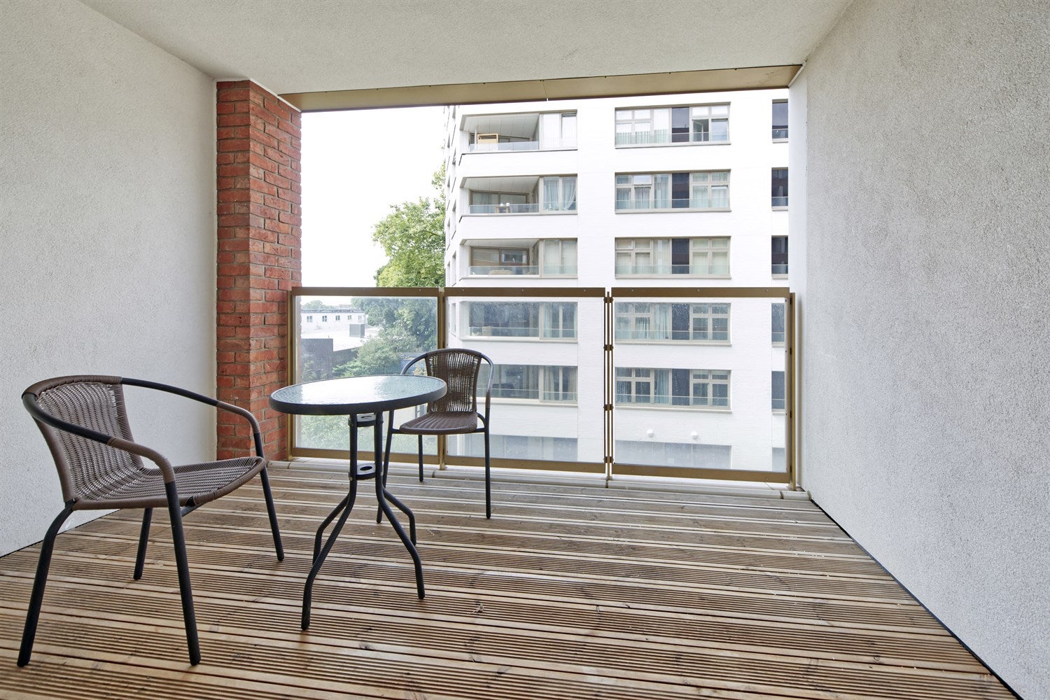 Flat Caledonian Road in Greater London