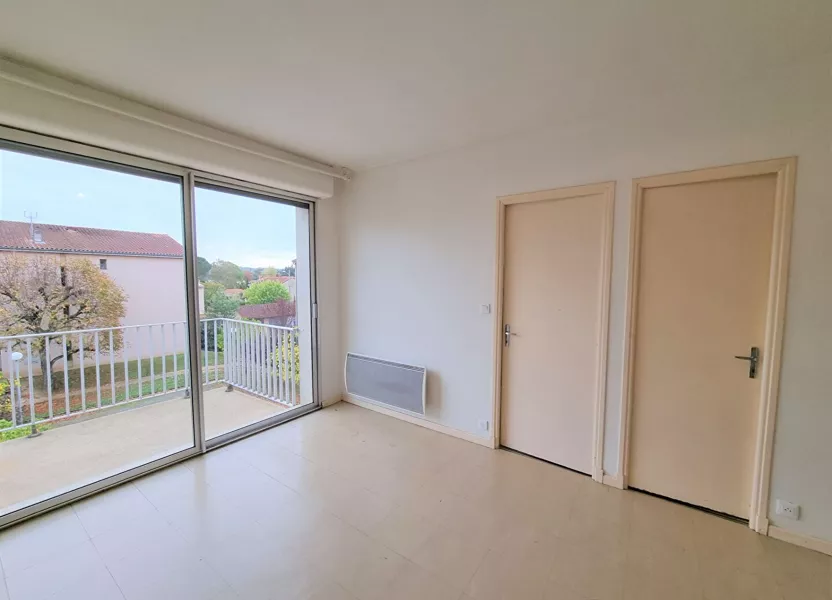 Appartement Chemin des Fargues à Albi