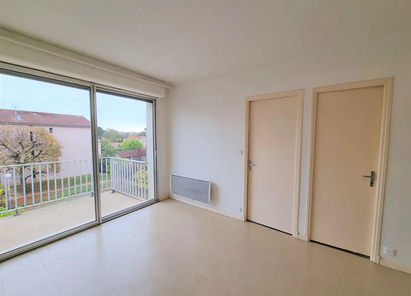 Flat Rue de Terssac in Albi
