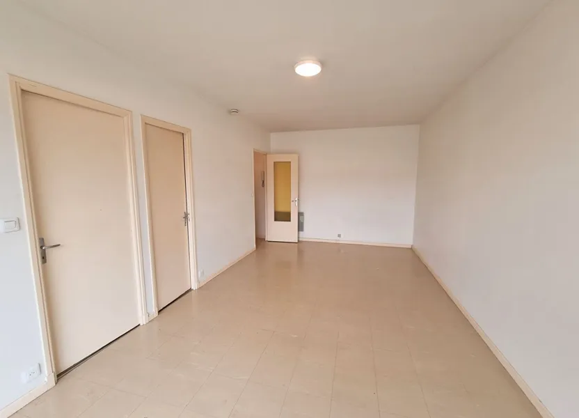 Flat Rue de Terssac in Albi