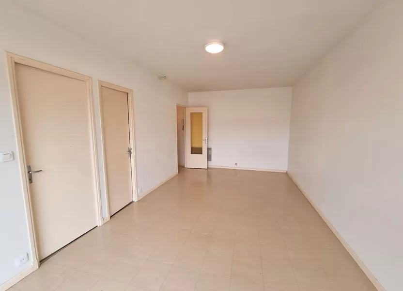 Appartement Chemin des Fargues à Albi