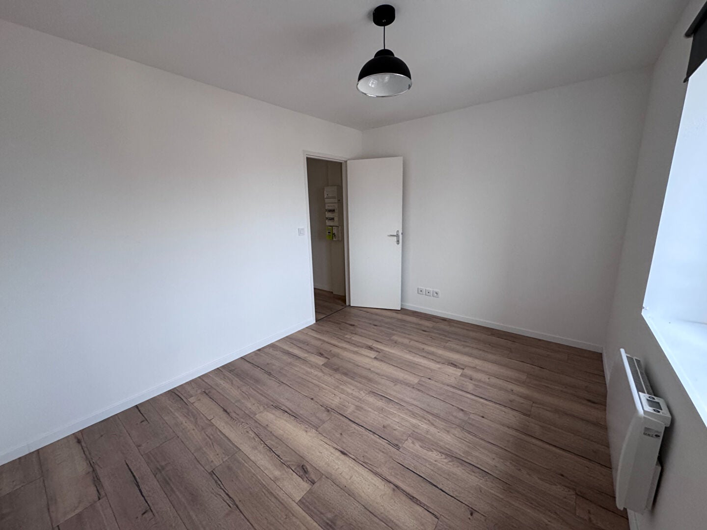 Appartement Chemin du Grand Salin et des Etangs à Sigean