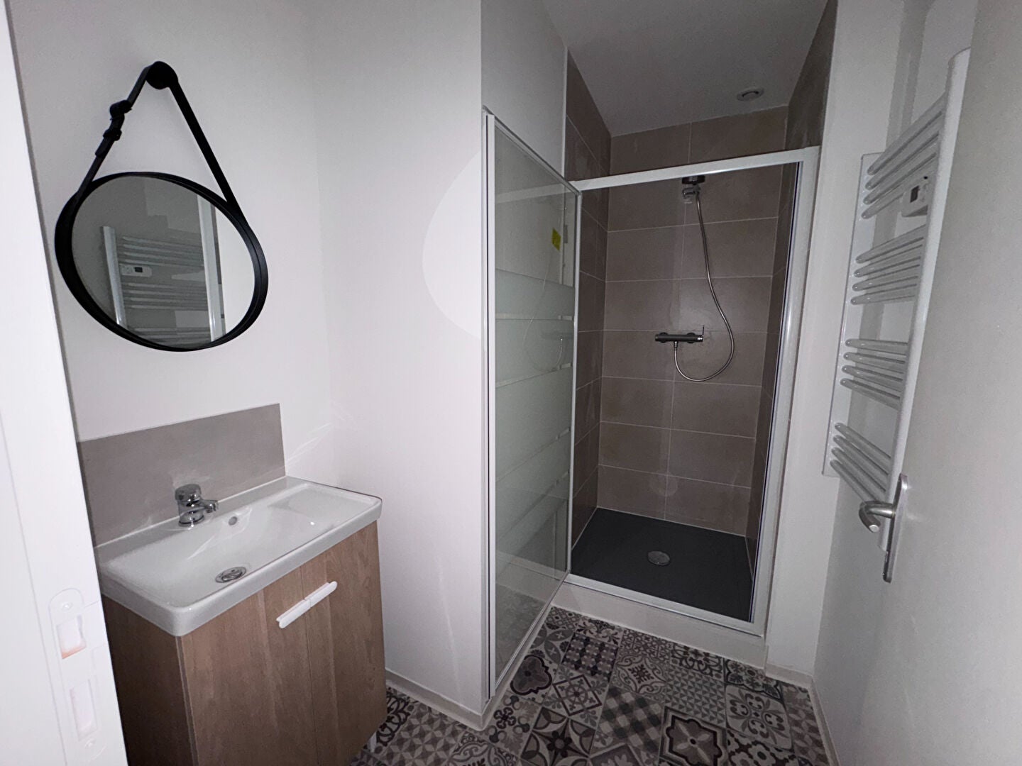 Appartement Chemin du Grand Salin et des Etangs à Sigean