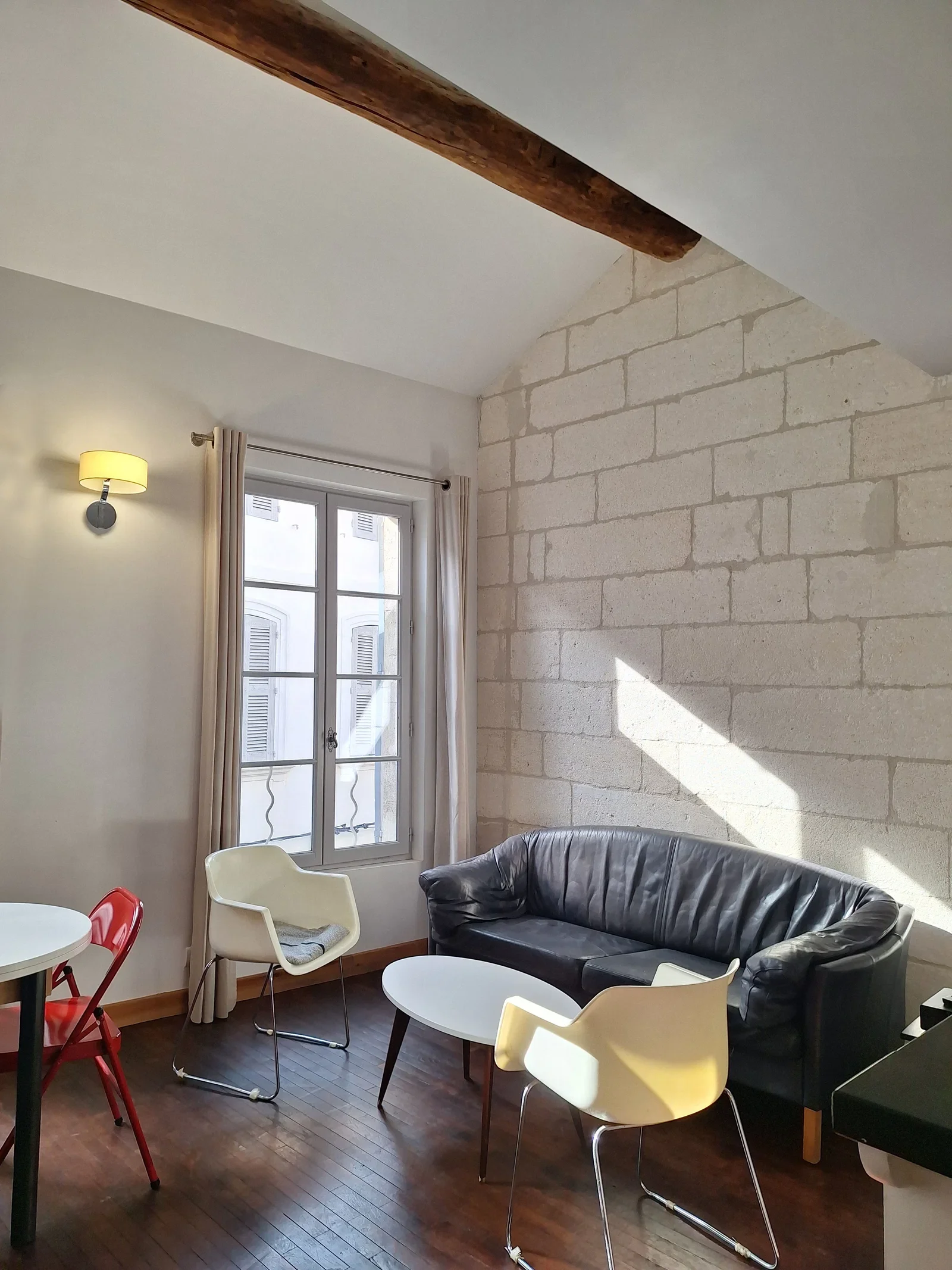 Appartement Rue Thiers à Avignon