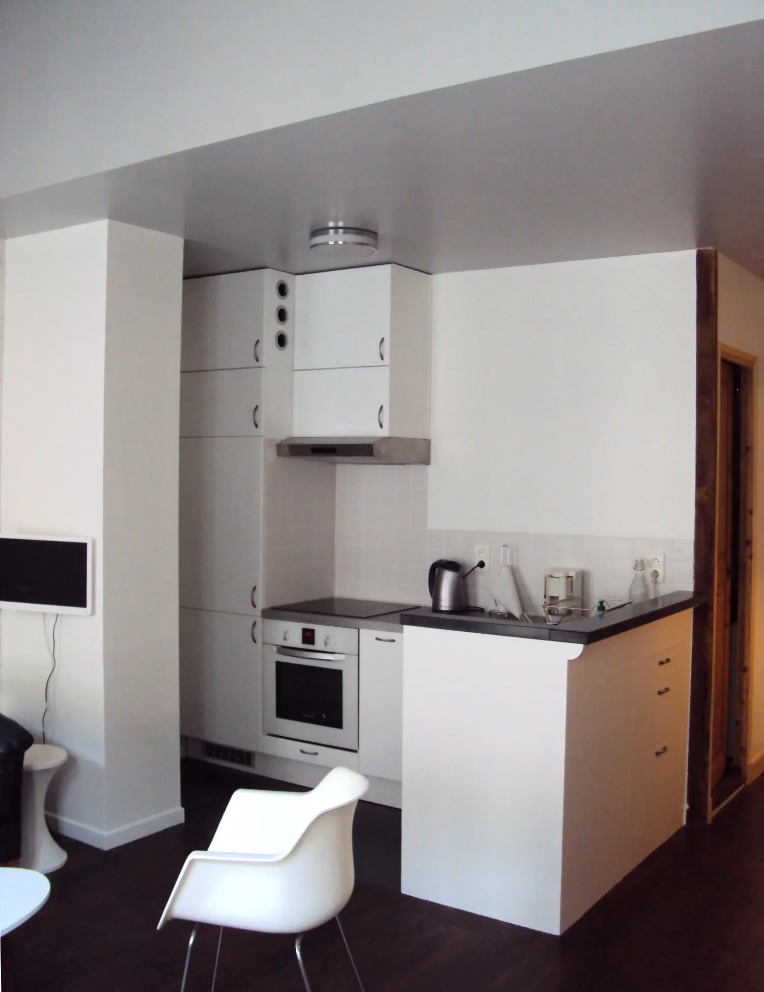 Appartement Rue Thiers à Avignon
