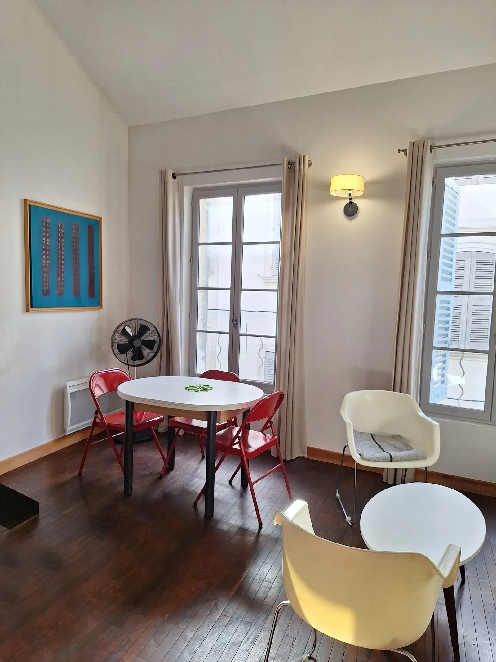 Appartement Rue Thiers à Avignon