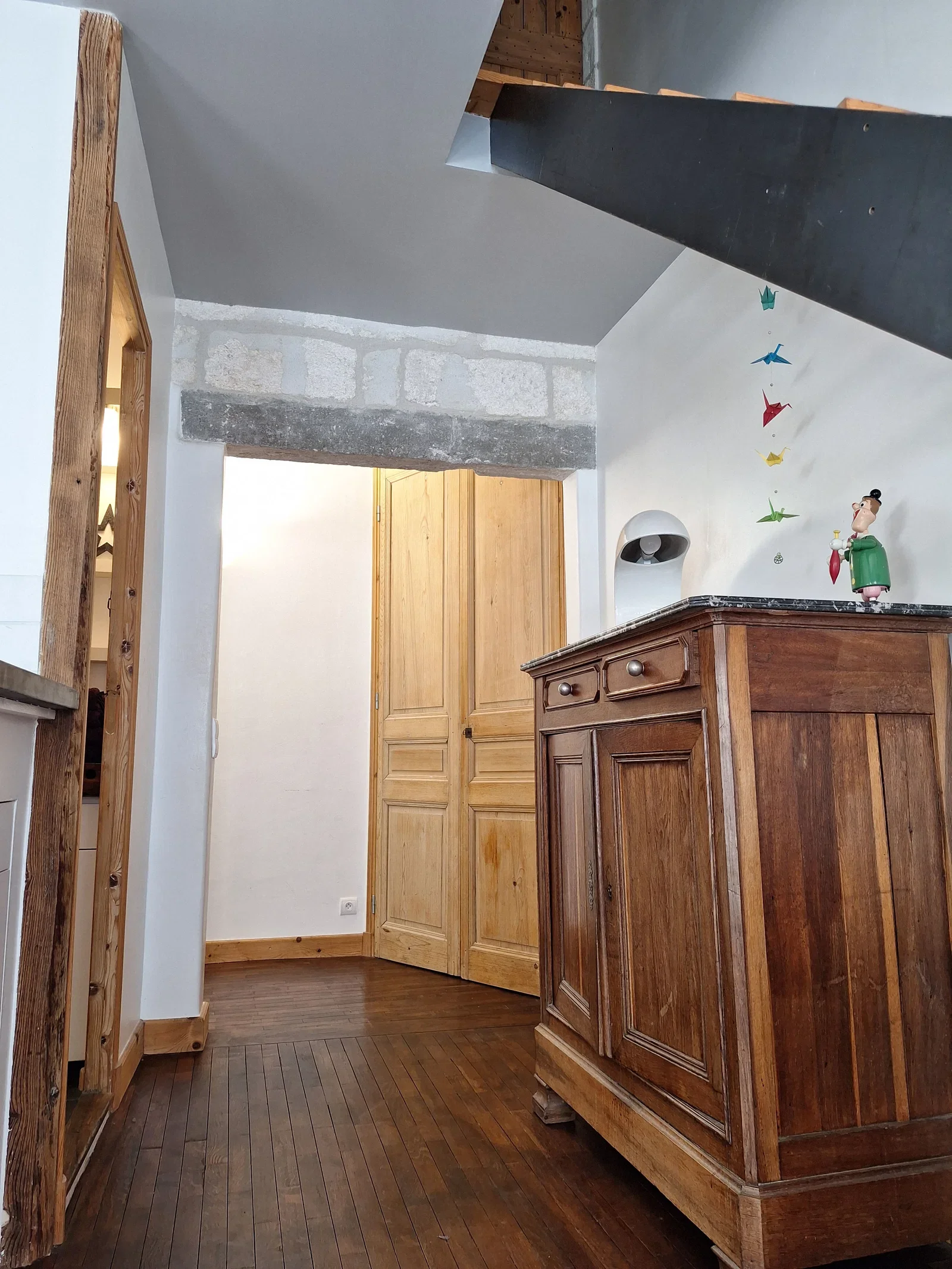 Appartement Rue Thiers à Avignon