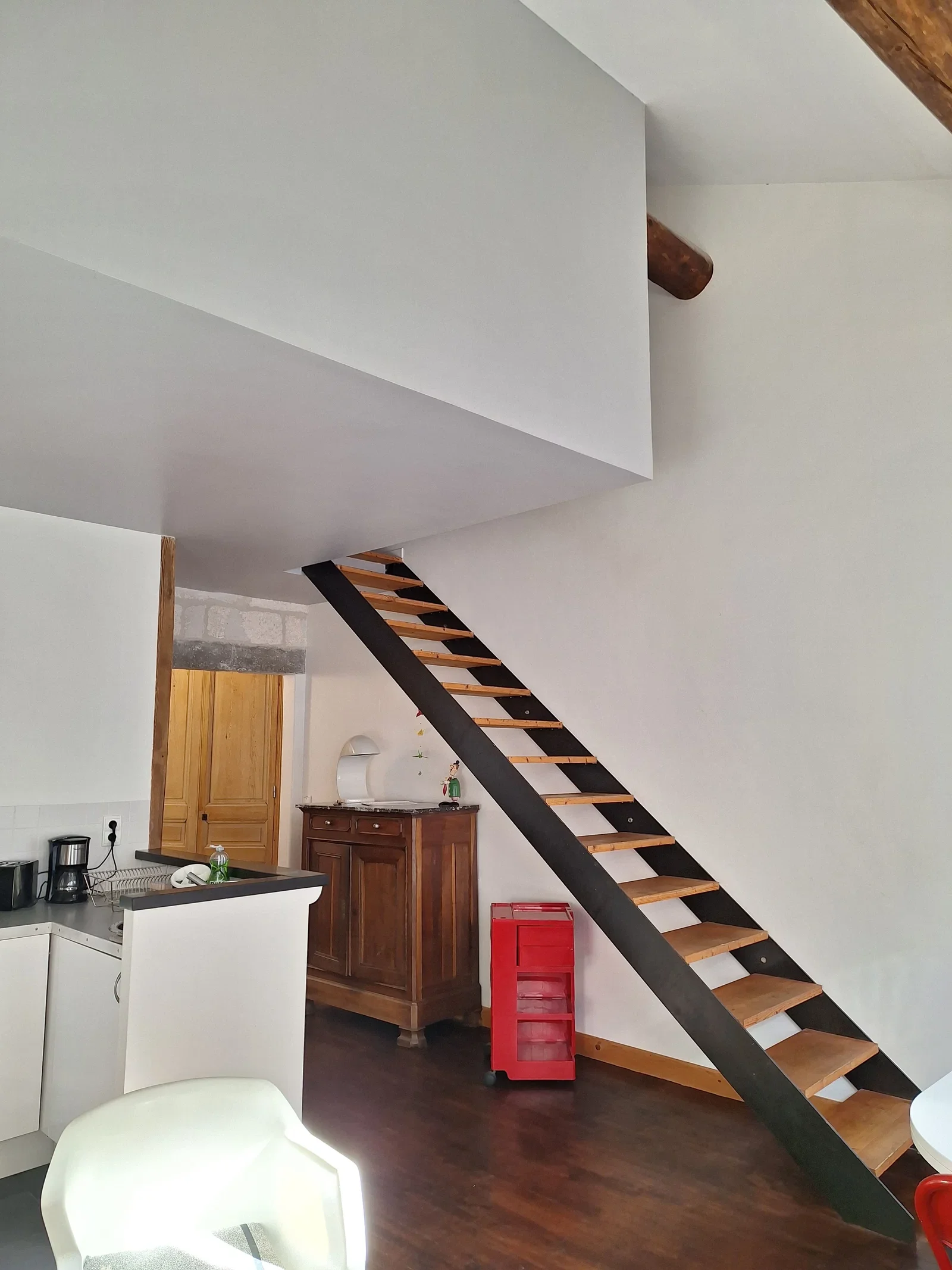 Appartement Rue Thiers à Avignon