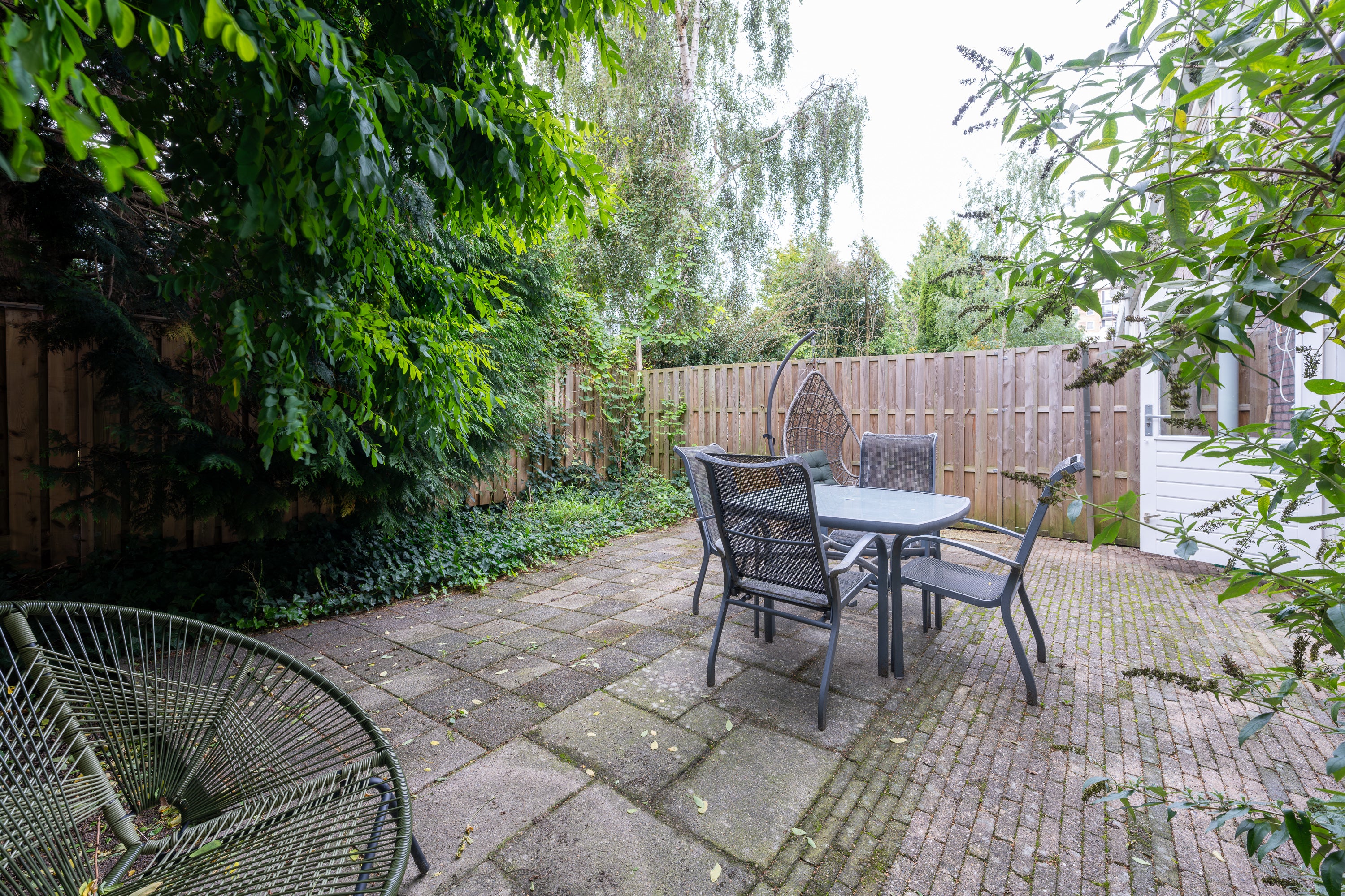 Woning te huur: Vrijburg, Amsterdam