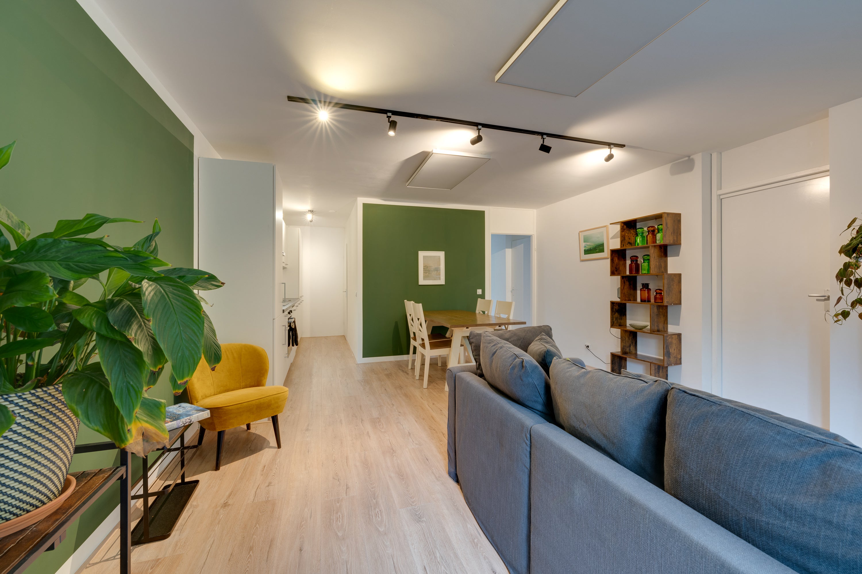 Woning te huur: Vrijburg, Amsterdam