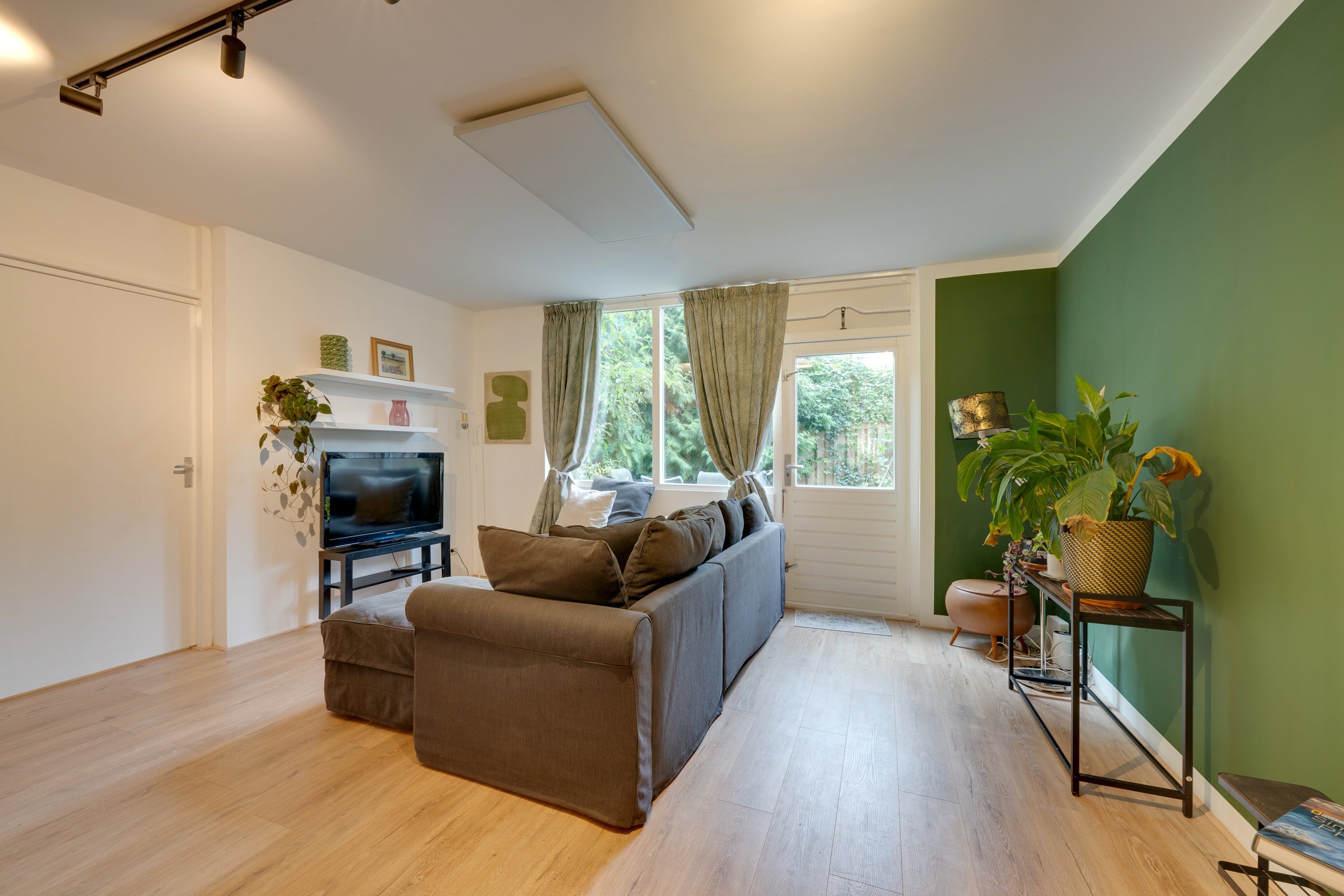 Woning te huur: Vrijburg, Amsterdam