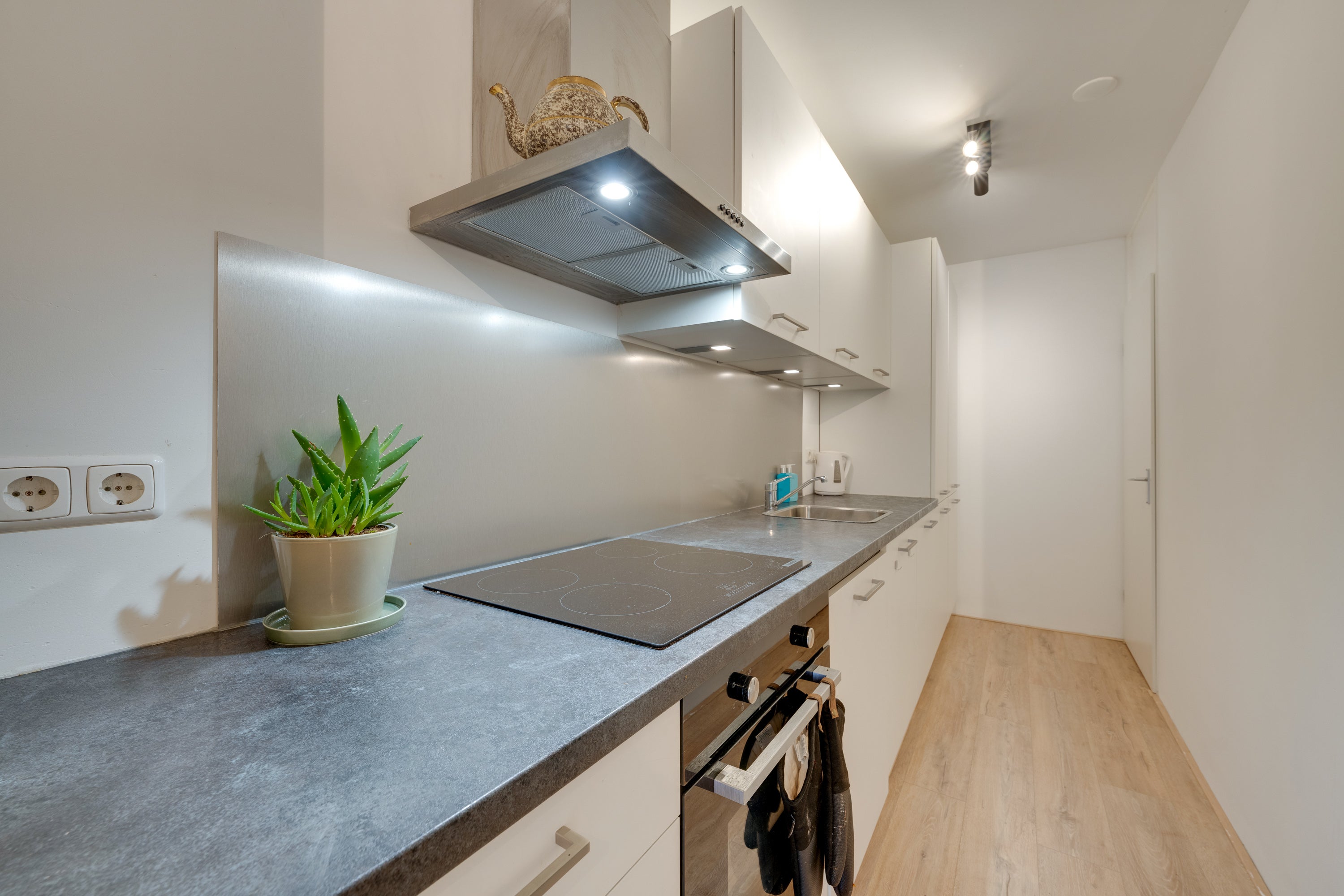 Woning te huur: Vrijburg, Amsterdam