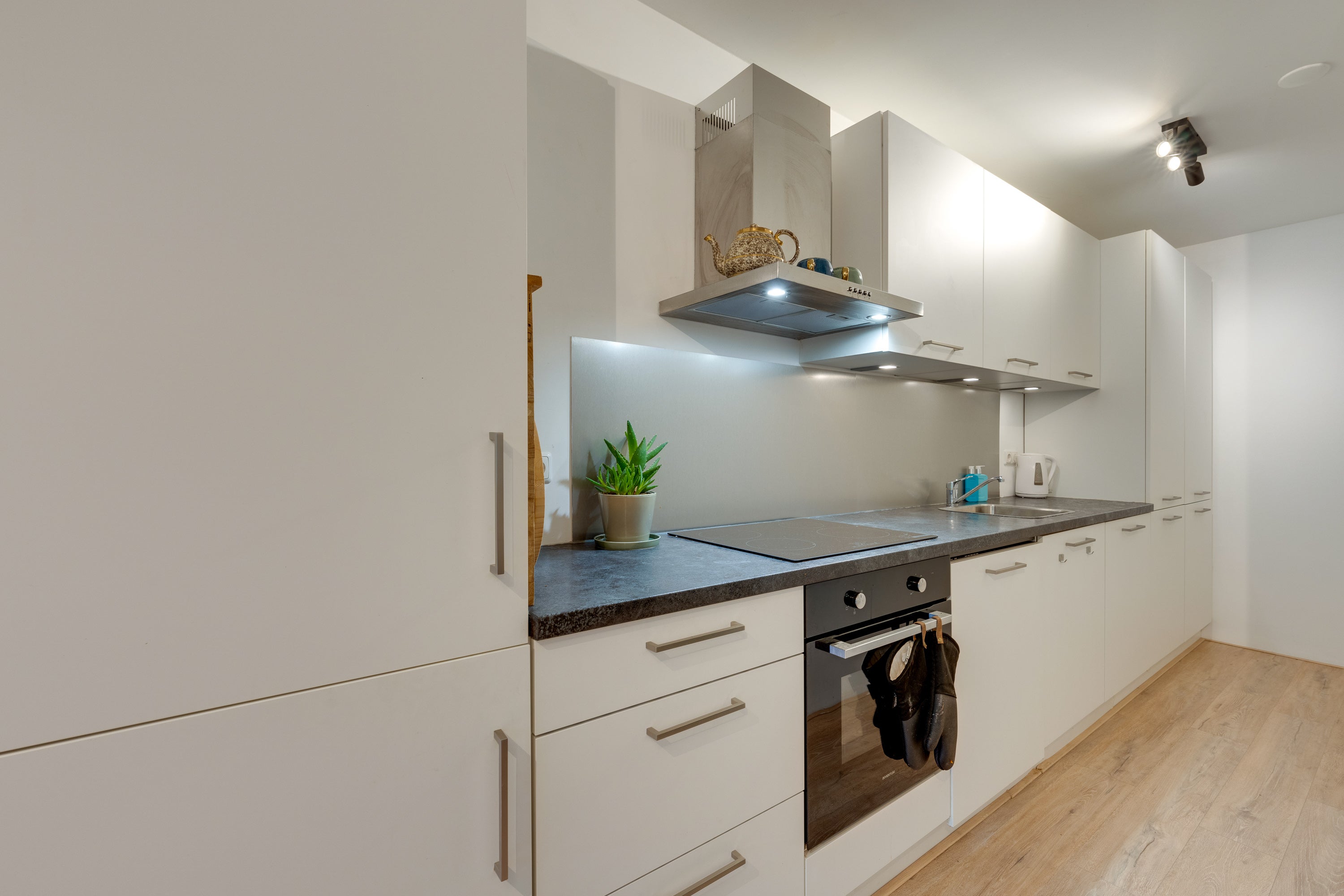 Woning te huur: Vrijburg, Amsterdam