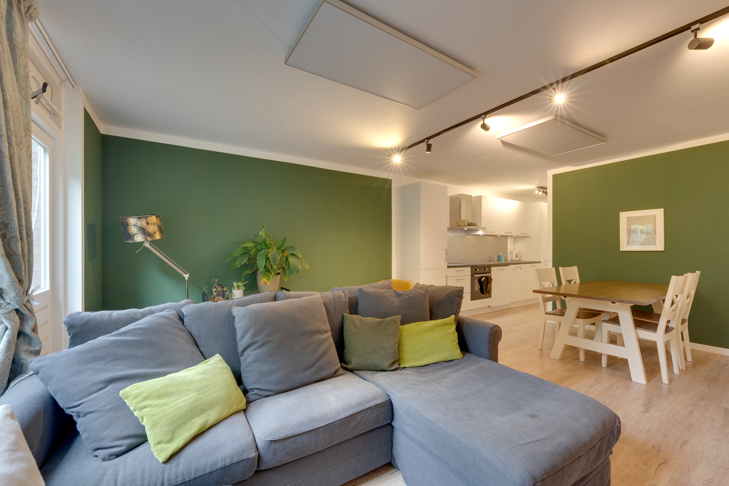 Woning te huur: Vrijburg, Amsterdam