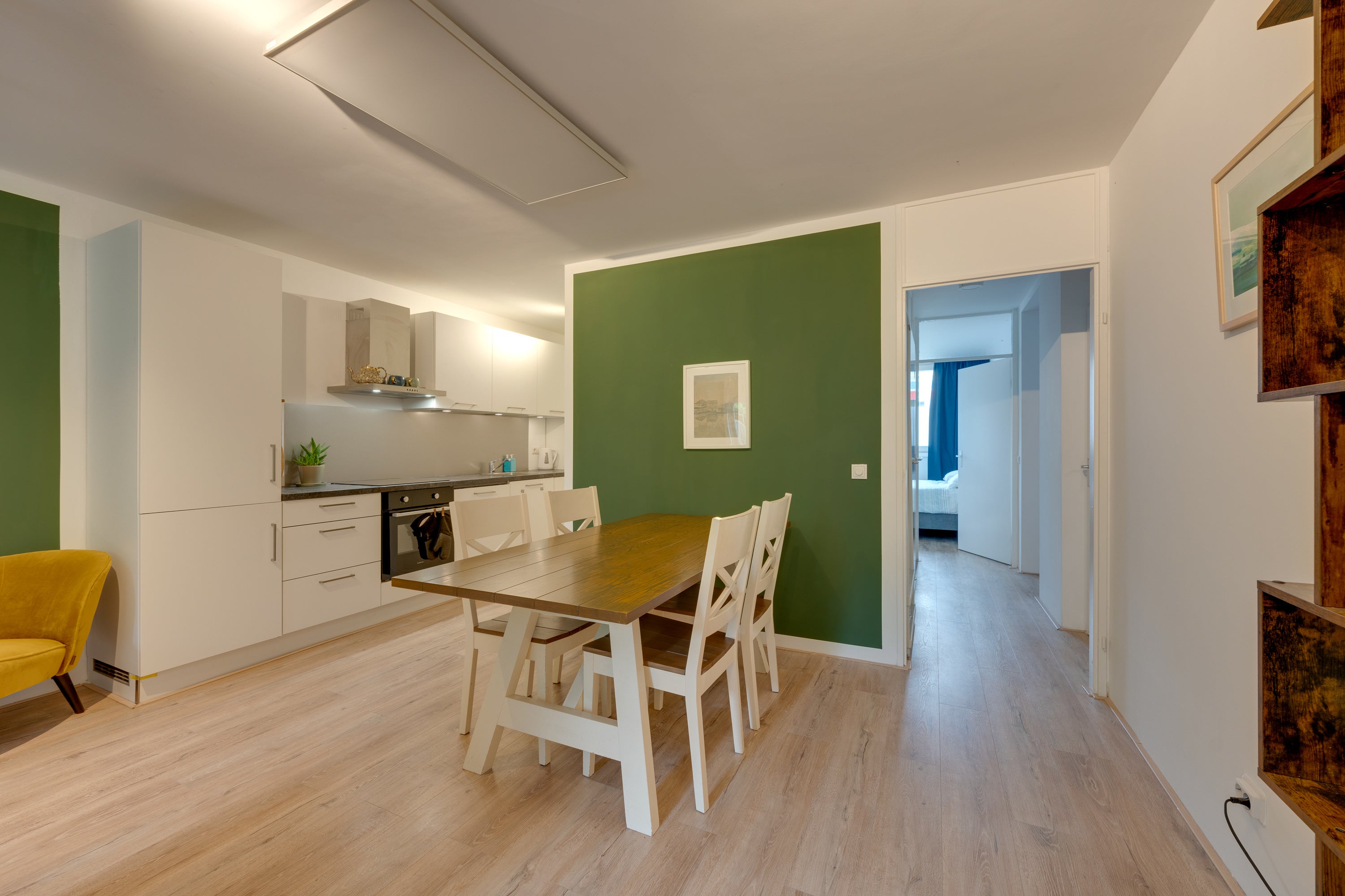 Woning te huur: Vrijburg, Amsterdam