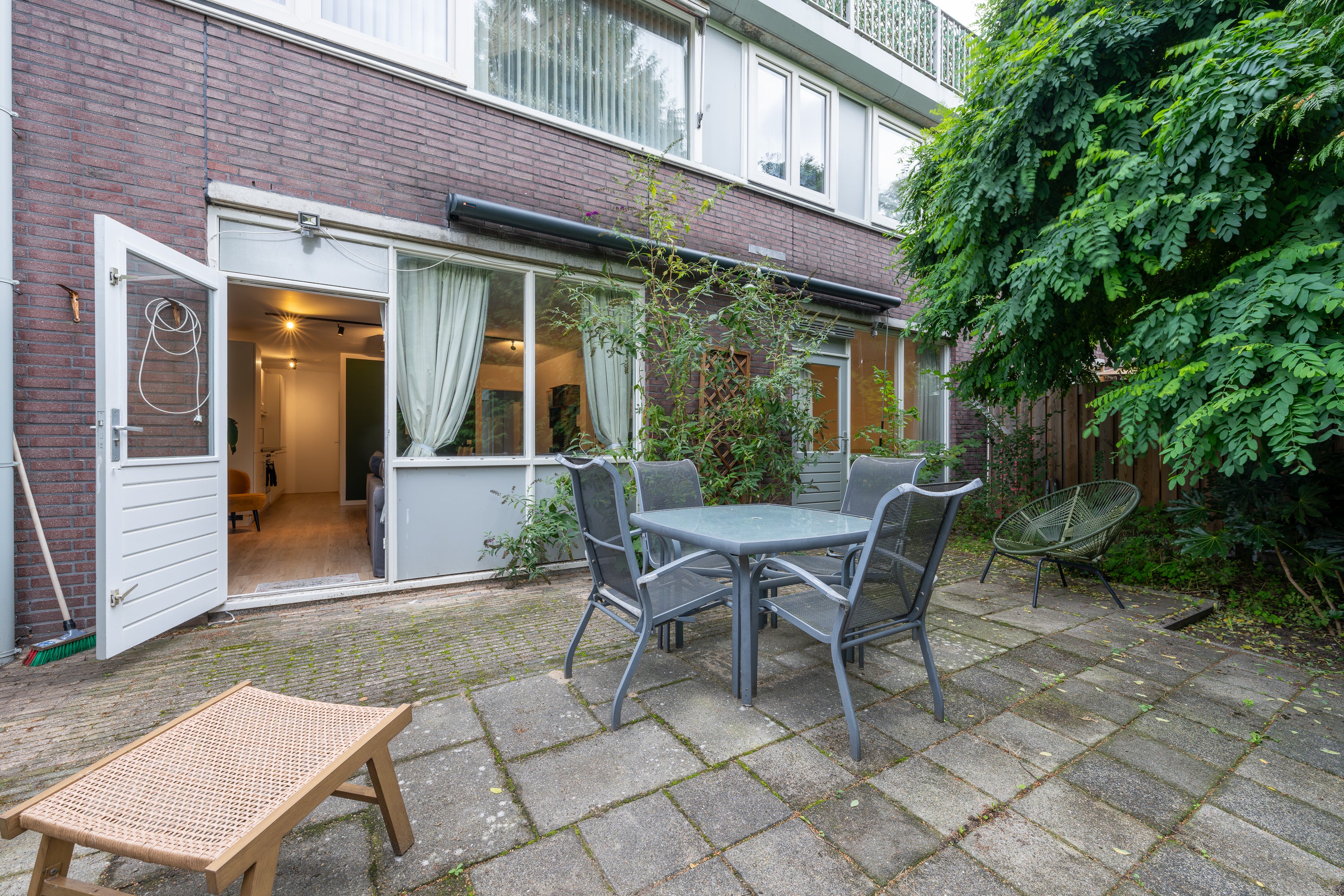 Woning te huur: Vrijburg, Amsterdam