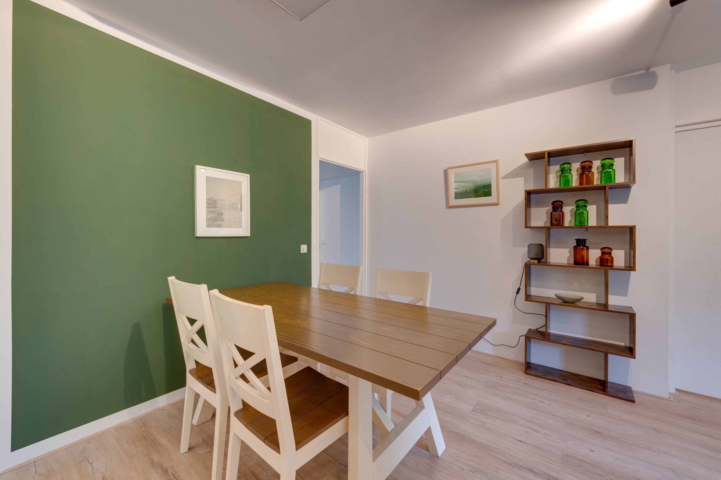 Woning te huur: Vrijburg, Amsterdam