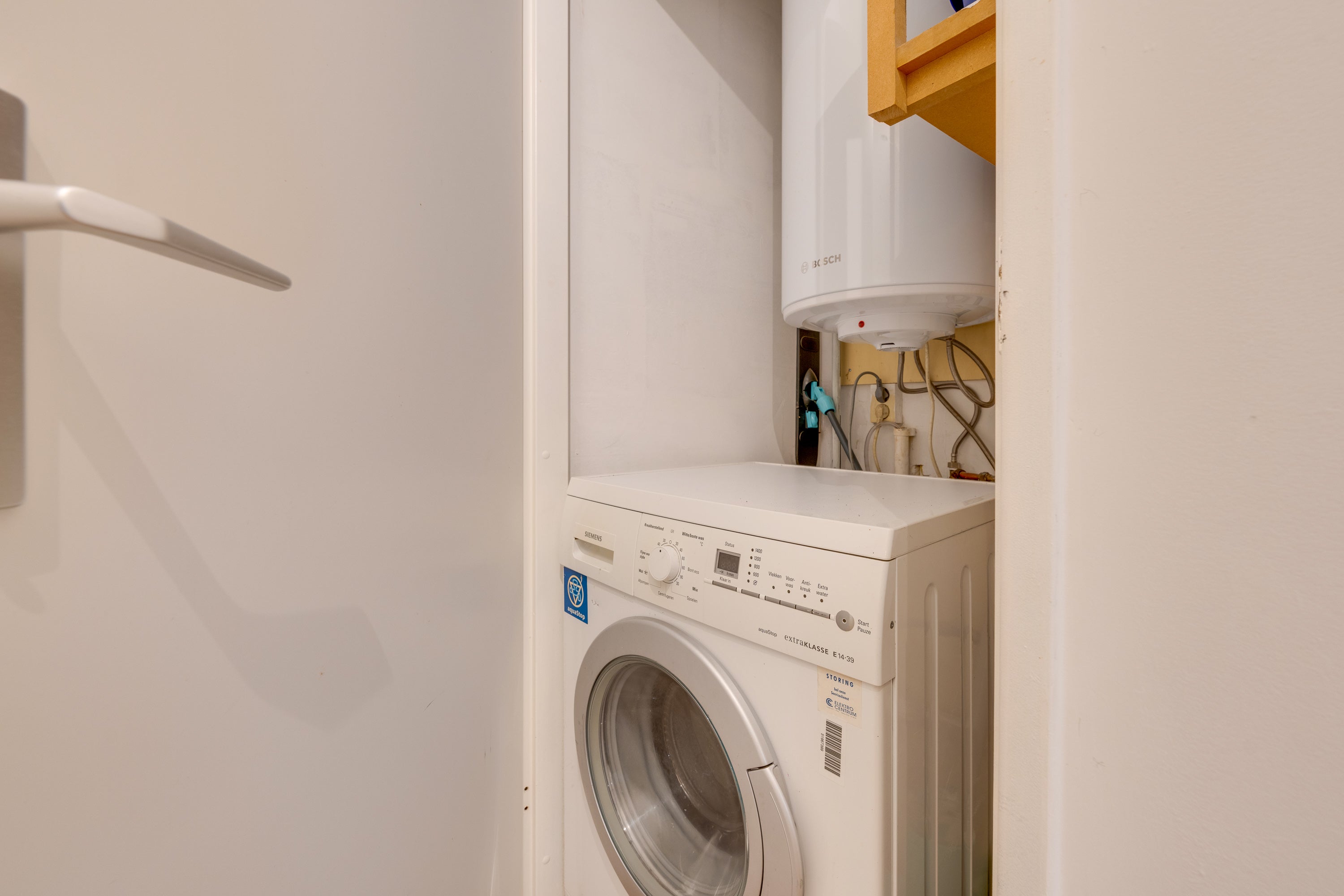 Woning te huur: Vrijburg, Amsterdam