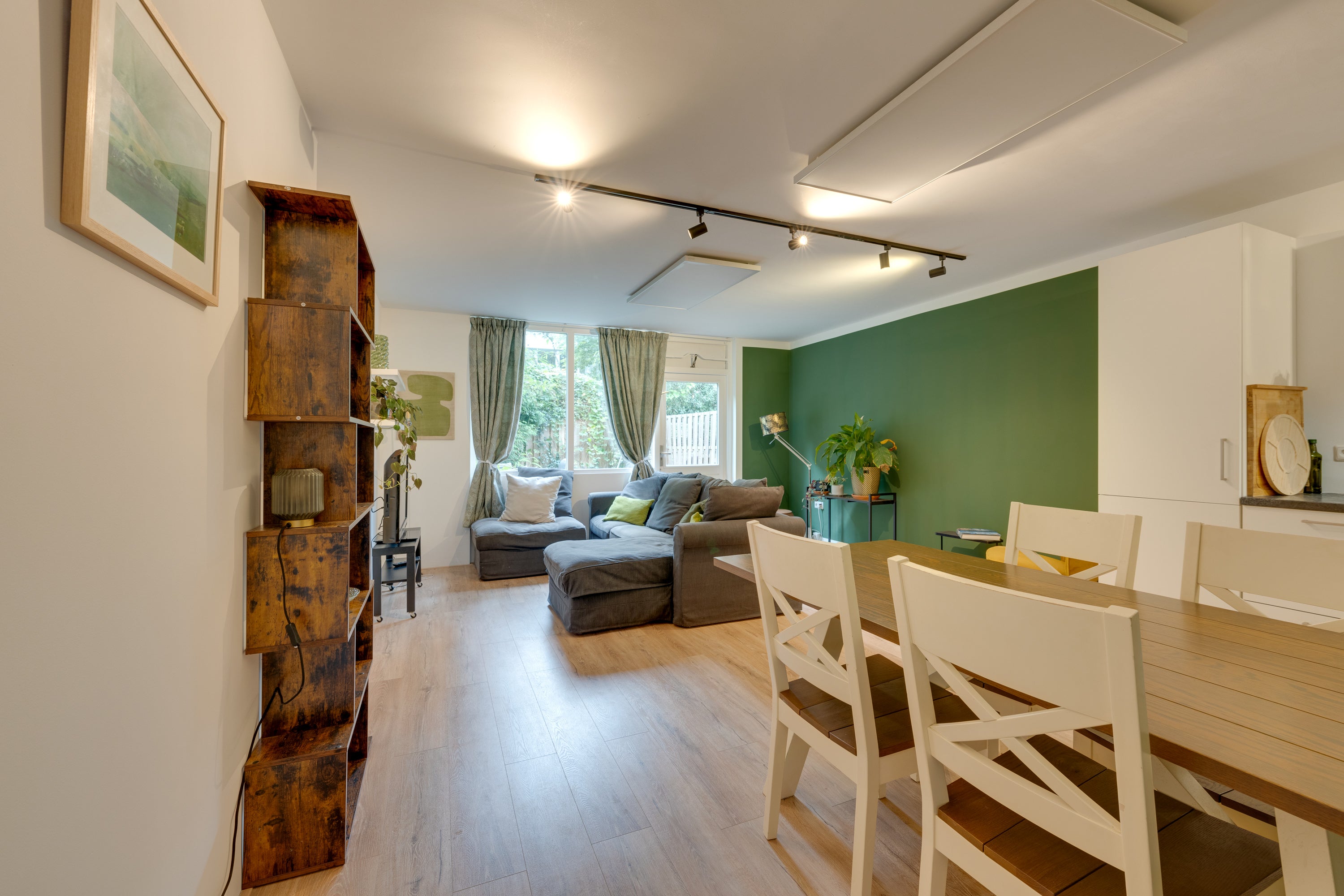 Woning te huur: Vrijburg, Amsterdam