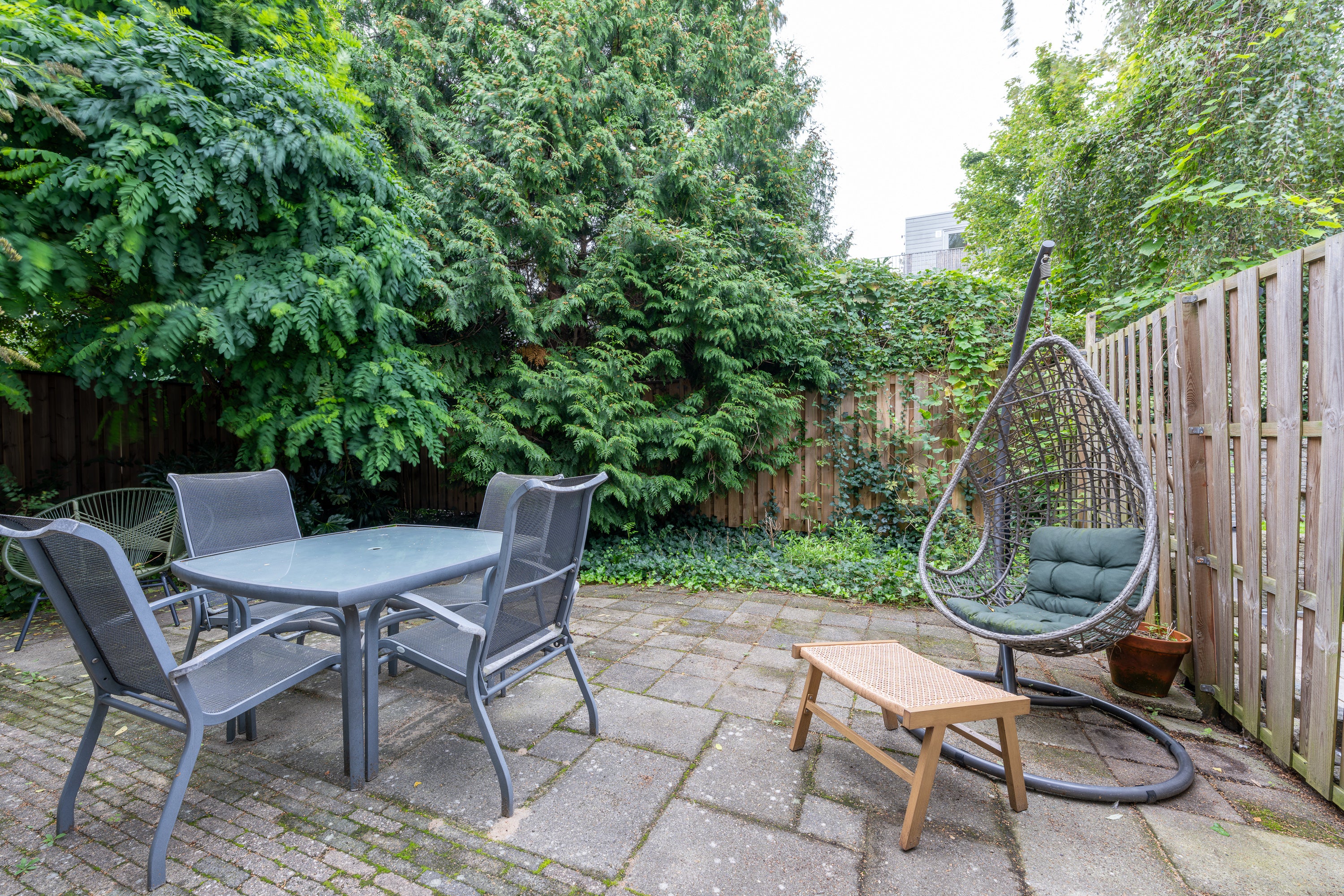 Woning te huur: Vrijburg, Amsterdam