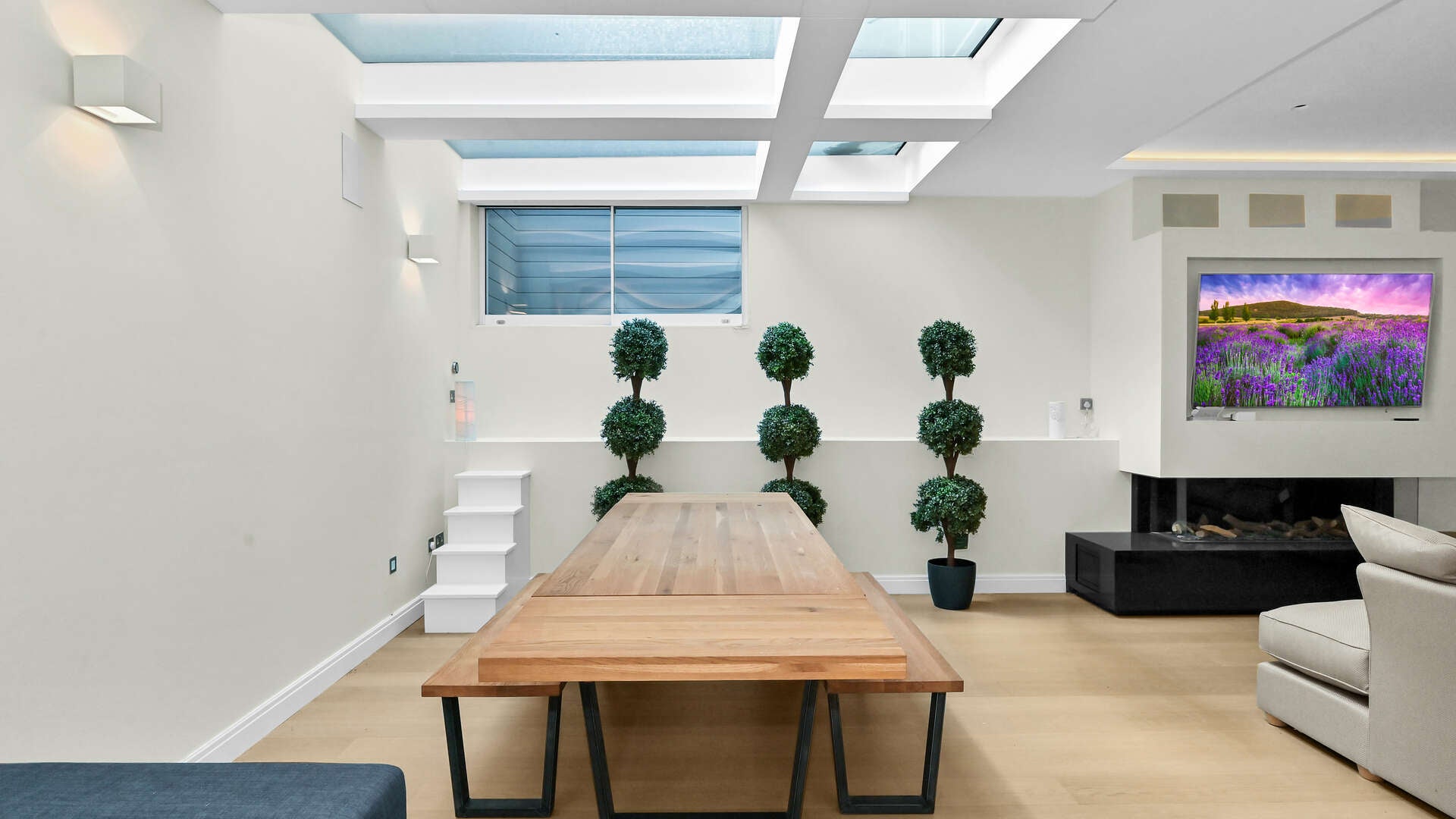House William Mews in City of Westminster