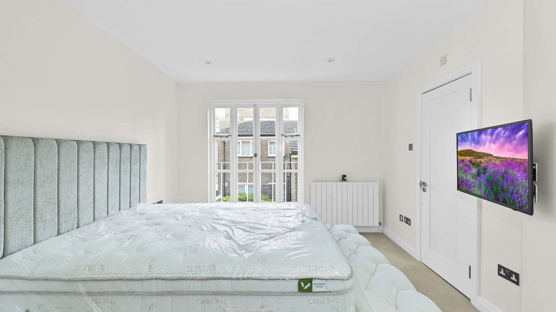 House William Mews in City of Westminster