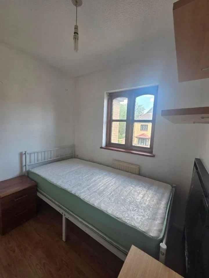 House Purdy Street in Greater London