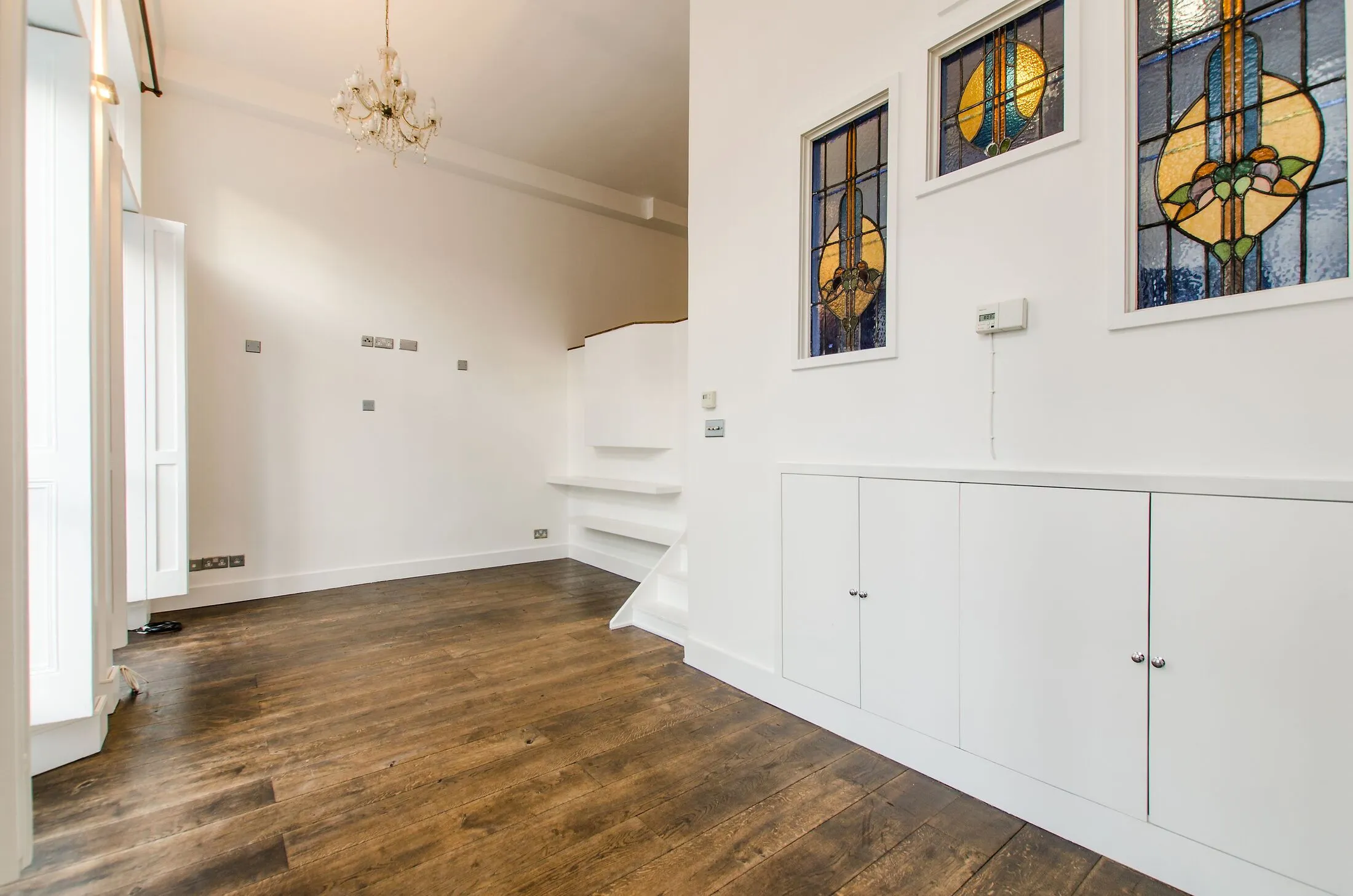 Flat Lexham Gardens in Greater London