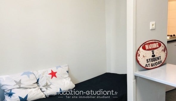 Appartement Place Léonard De Vinci à Rosières-près-Troyes