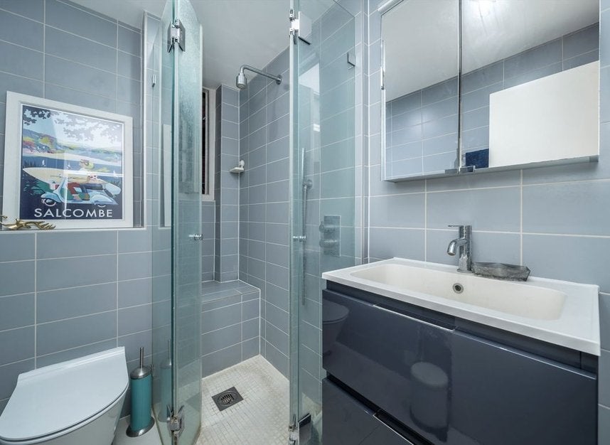 Flat Thanet Street in Greater London
