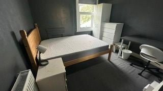 Room St Patrick's Road in Coventry