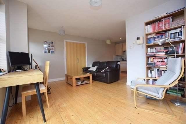 Flat Cavendish Street in Sheffield