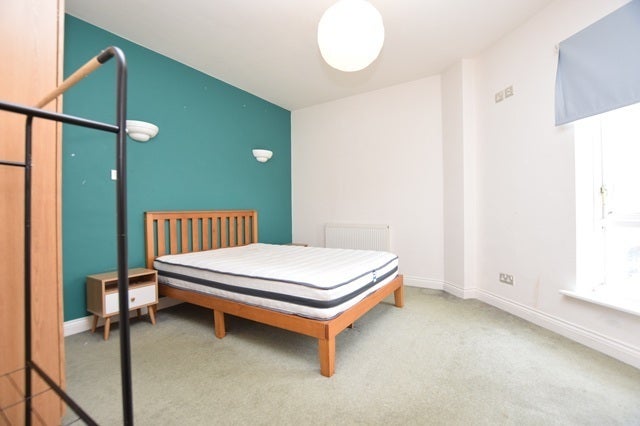 Flat Cavendish Street in Sheffield