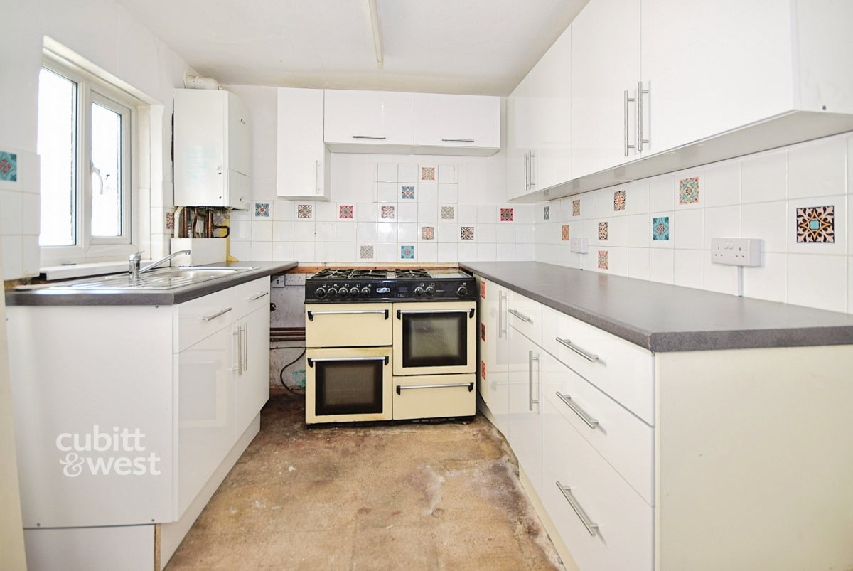 House Balston road in Maidstone